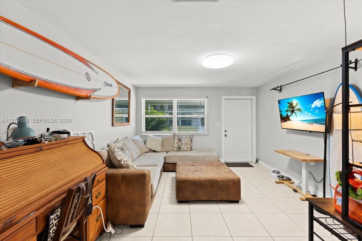 CROISSANT PARK RIVER SEC - Residential Income