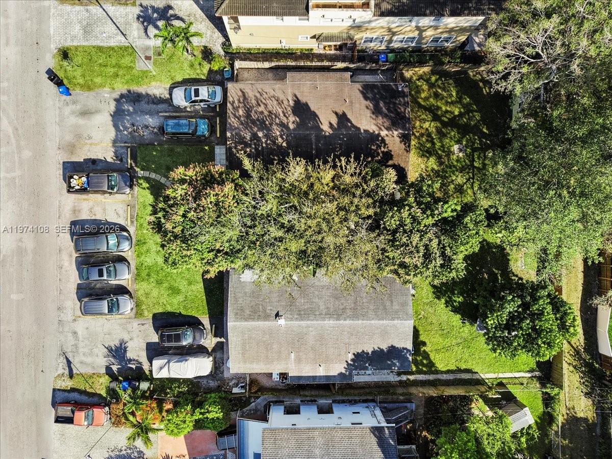 CROISSANT PARK RIVER SEC - Residential Income