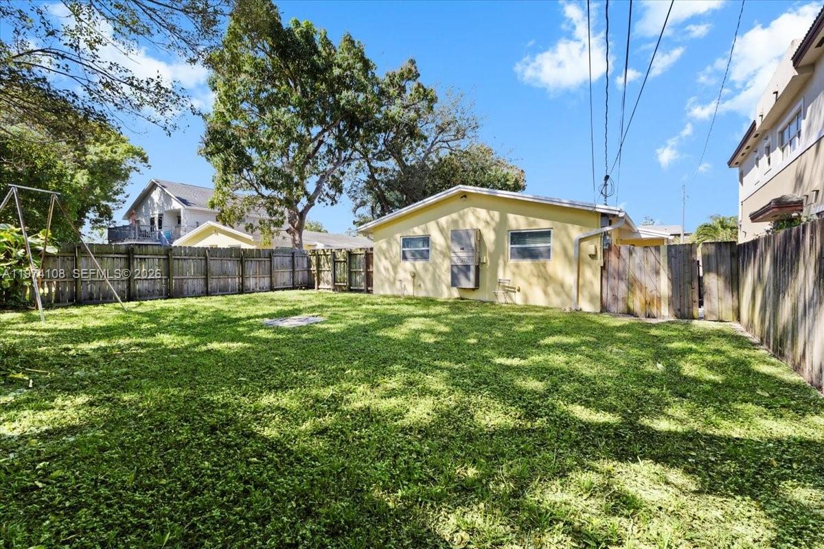 CROISSANT PARK RIVER SEC - Residential Income