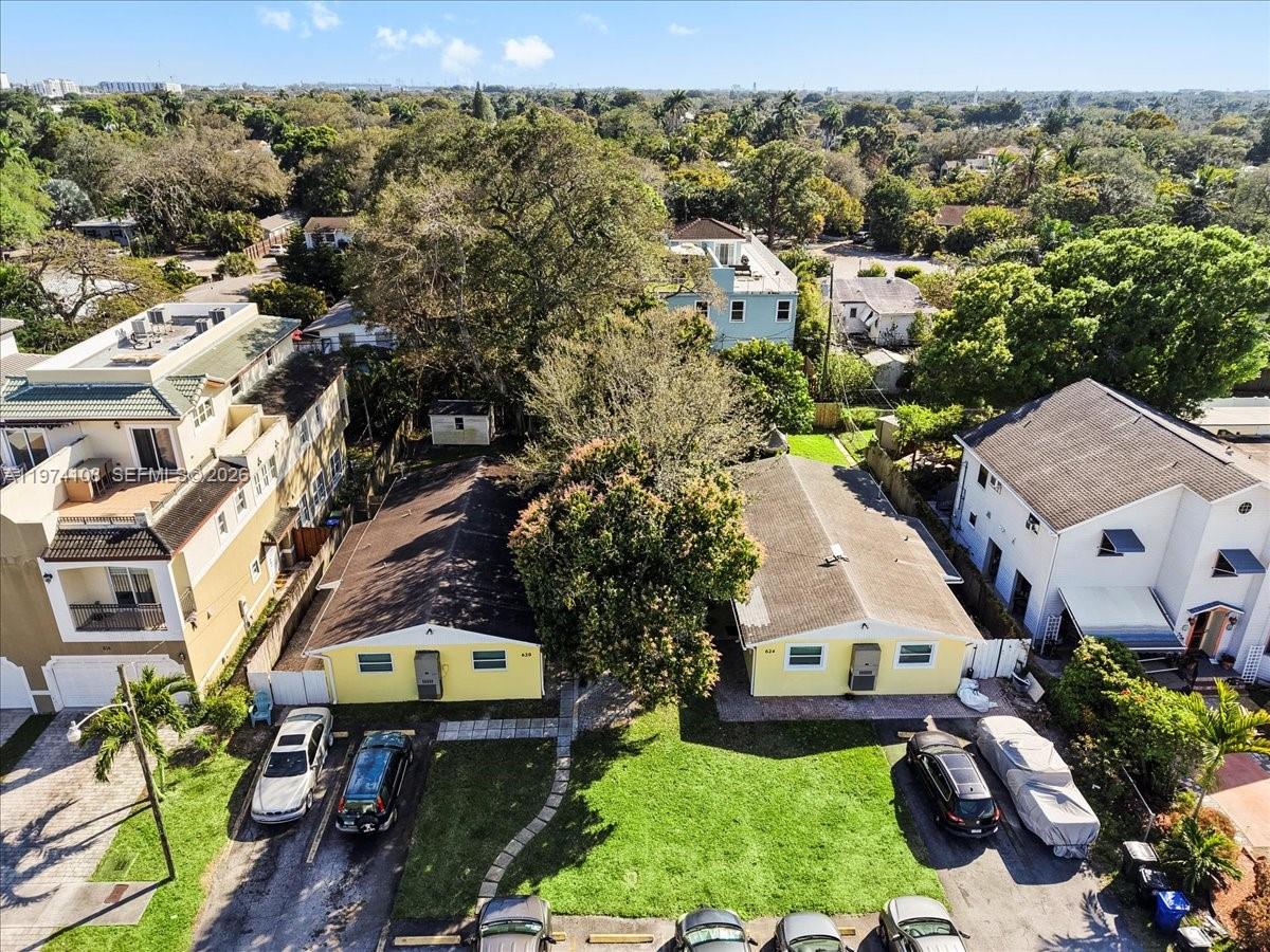 CROISSANT PARK RIVER SEC - Residential Income