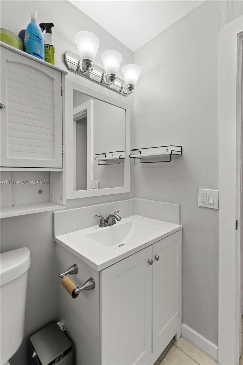 CROISSANT PARK RIVER SEC - Residential Income