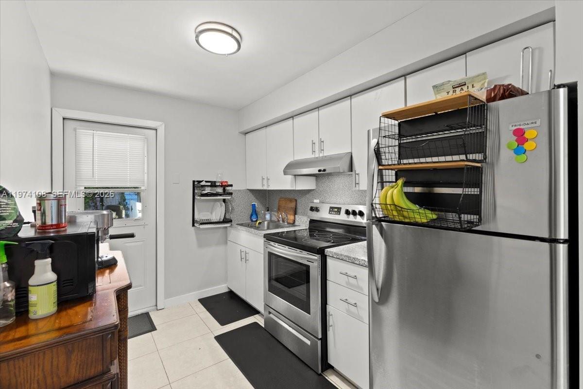 CROISSANT PARK RIVER SEC - Residential Income