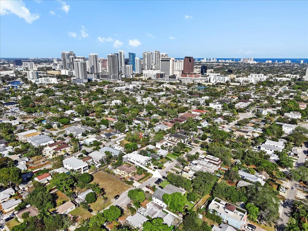 CROISSANT PARK RIVER SEC - Residential Income