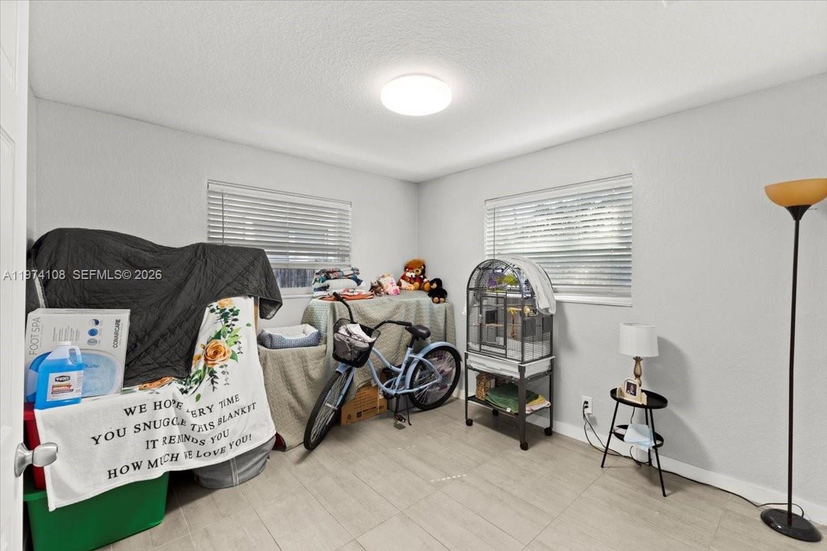 CROISSANT PARK RIVER SEC - Residential Income