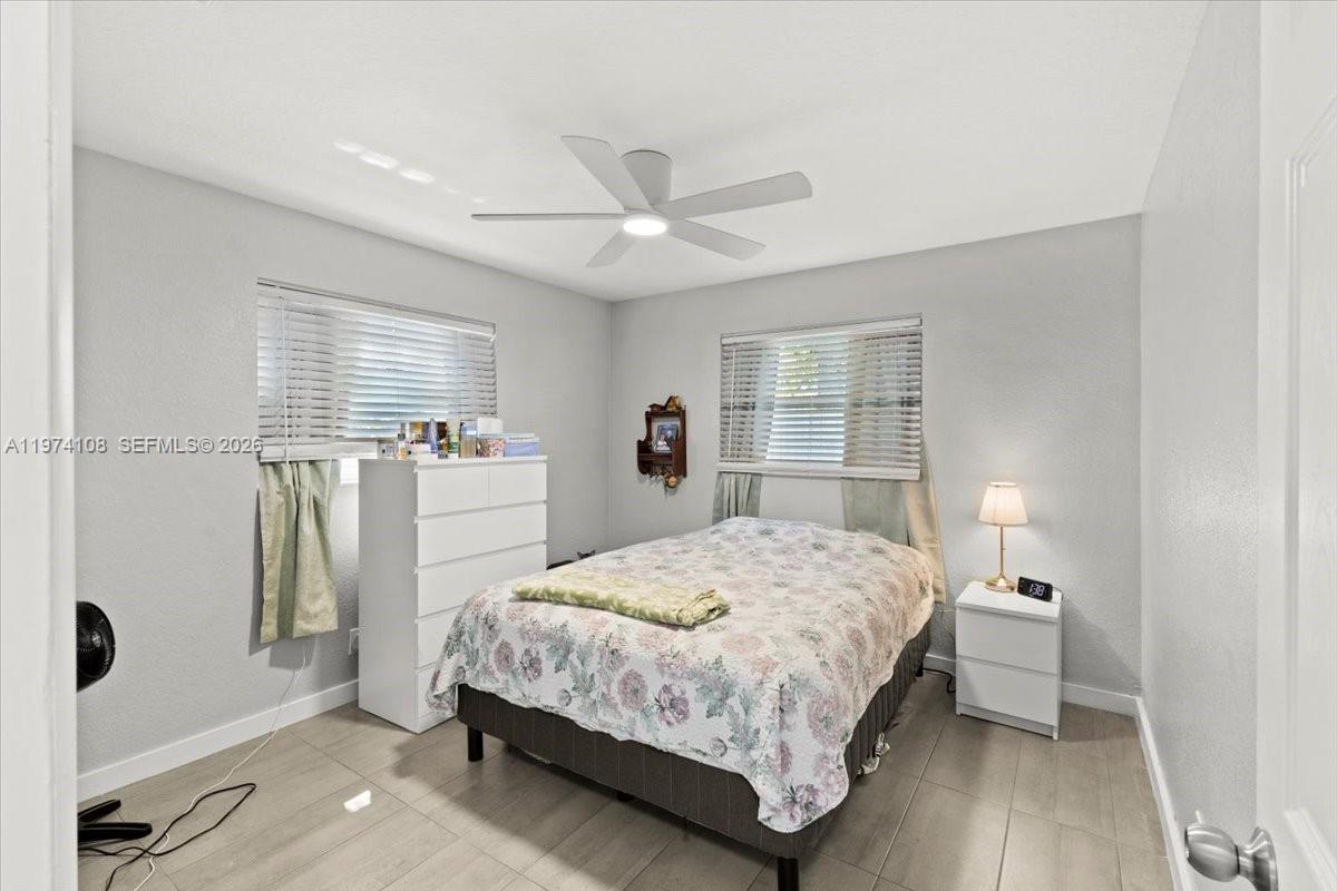 CROISSANT PARK RIVER SEC - Residential Income