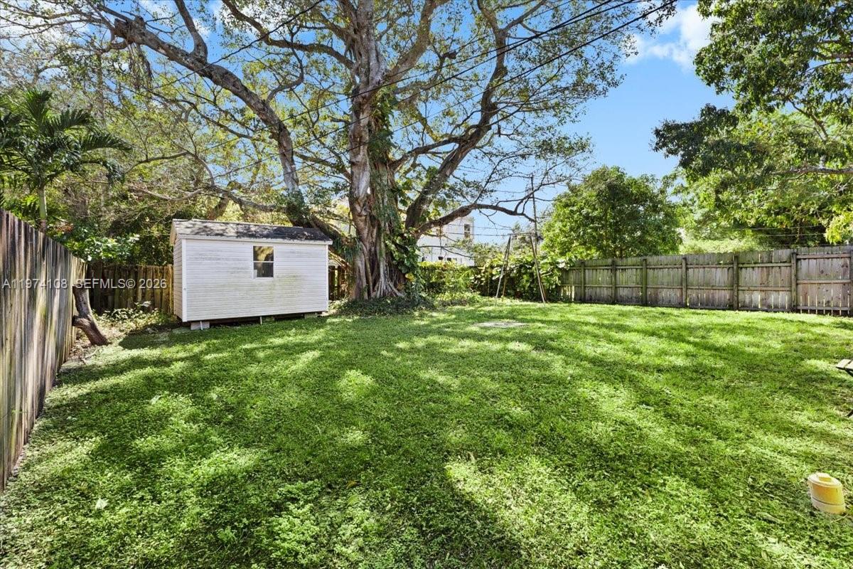 CROISSANT PARK RIVER SEC - Residential Income