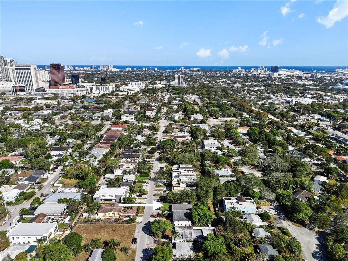 CROISSANT PARK RIVER SEC - Residential Income