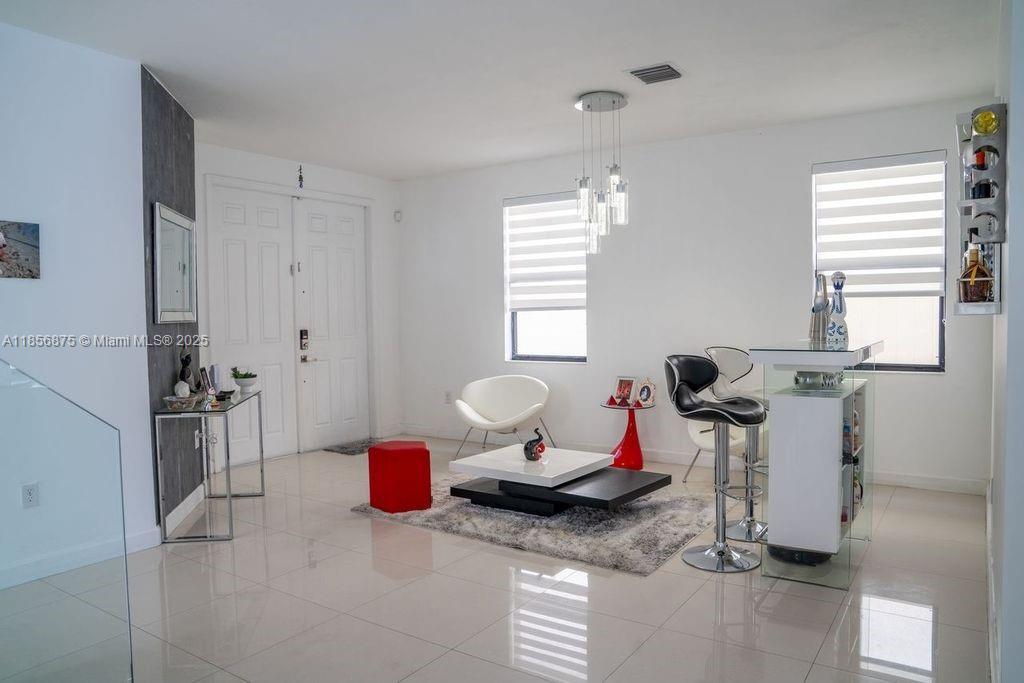 BELLAGIO - Residential Lease