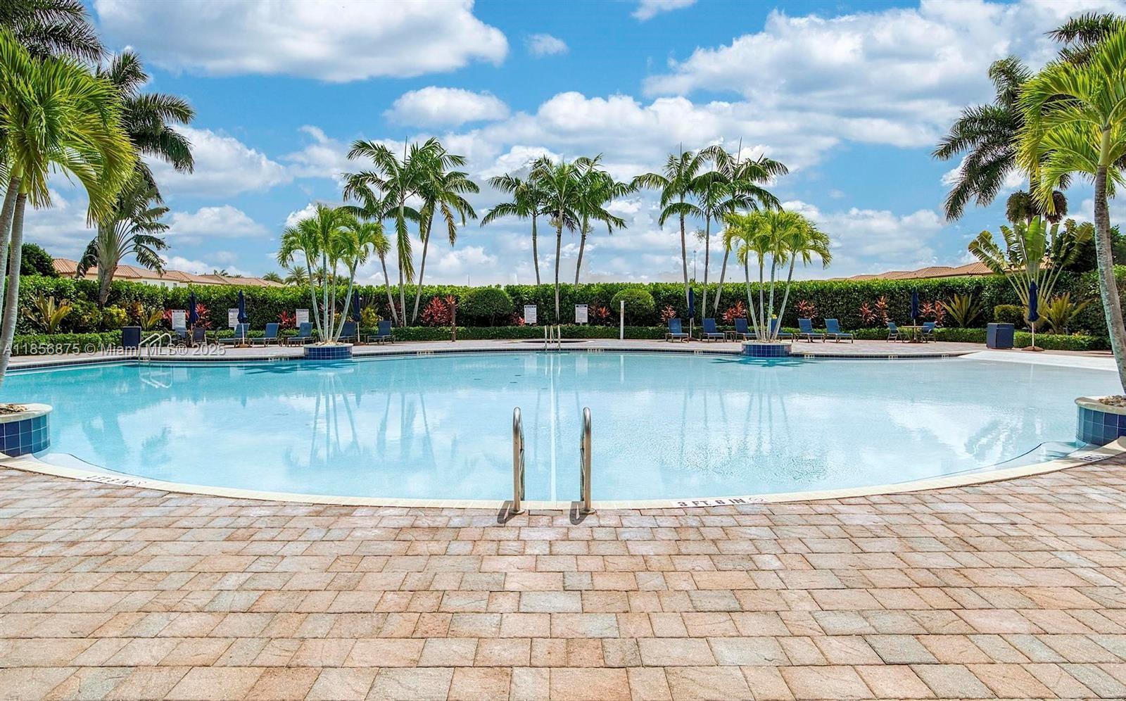 BELLAGIO - Residential Lease