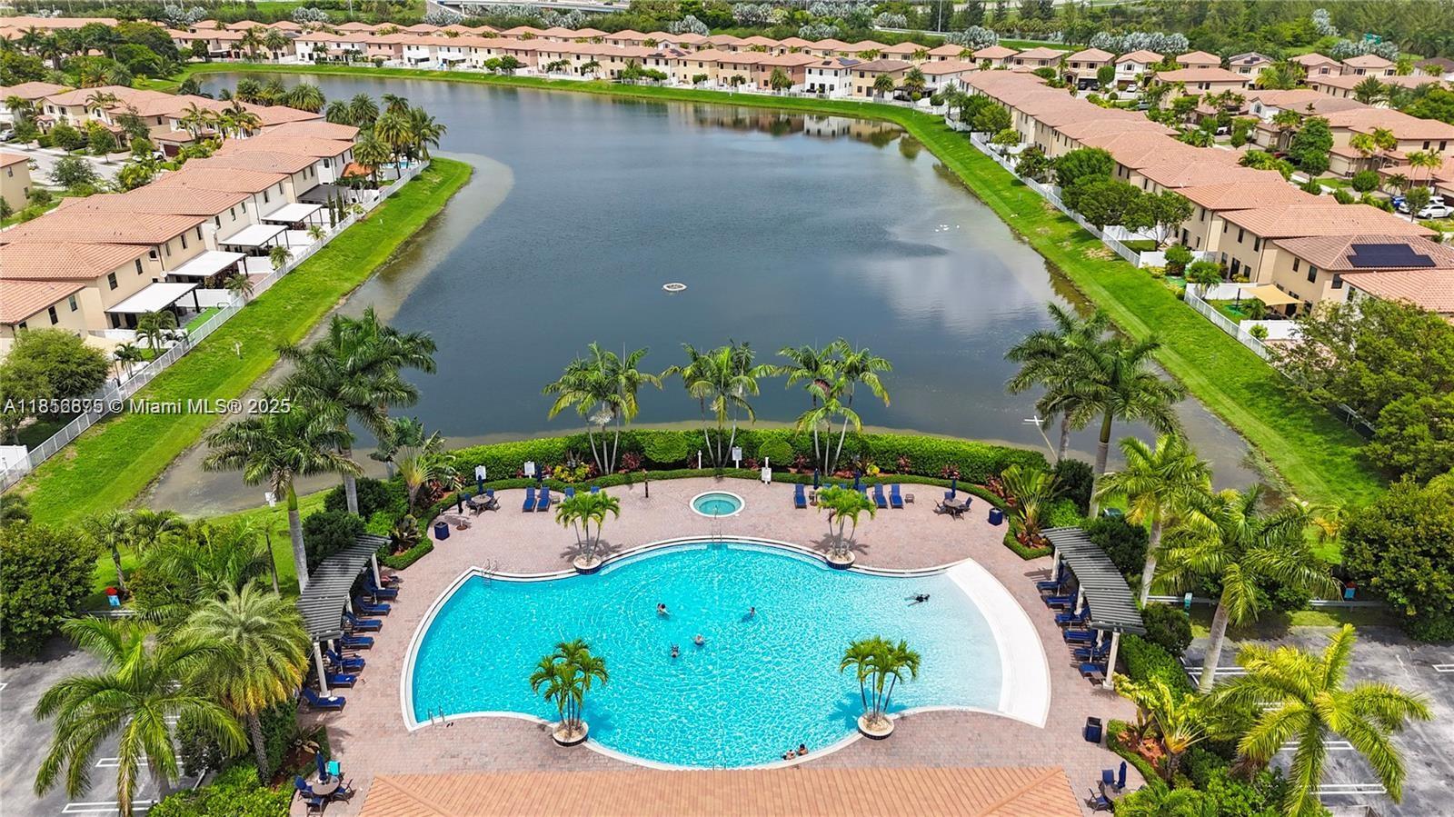 BELLAGIO - Residential Lease