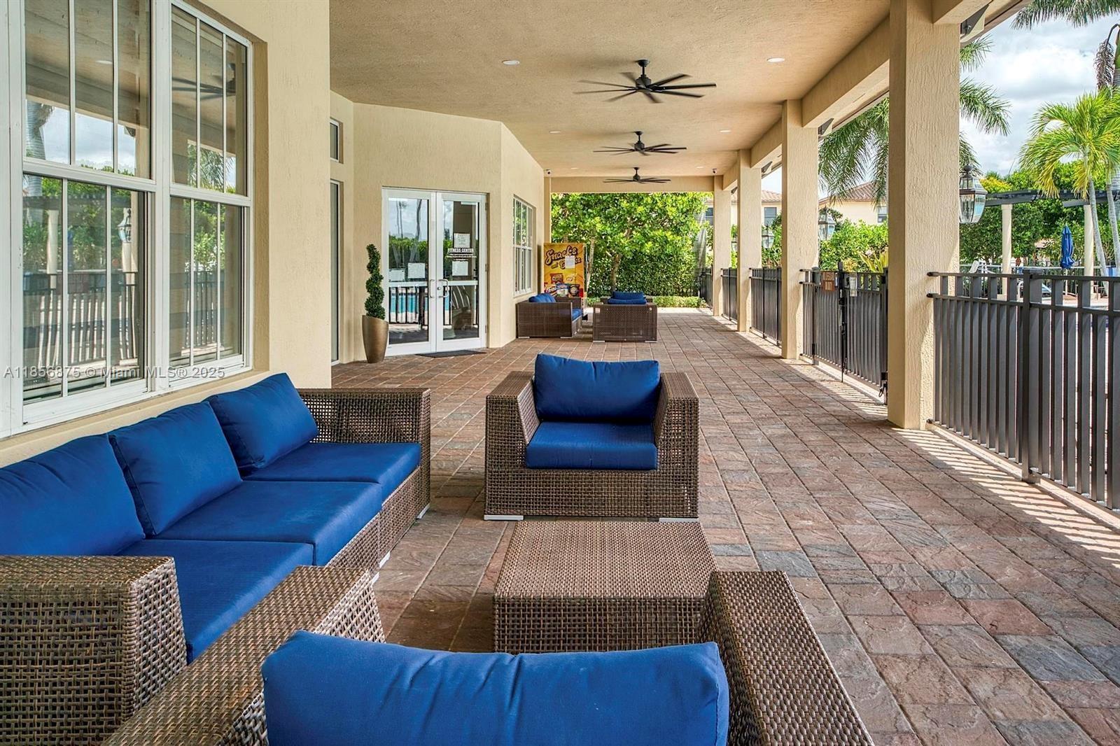 BELLAGIO - Residential Lease
