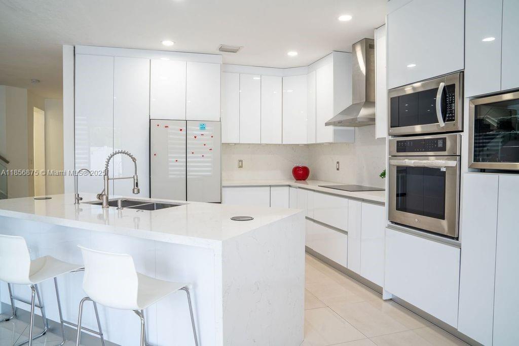BELLAGIO - Residential Lease