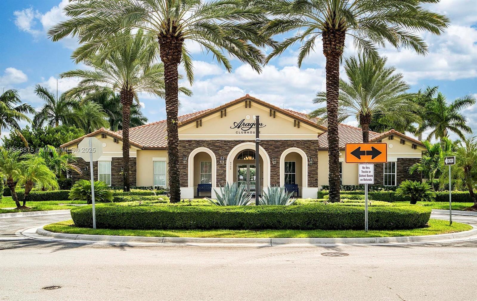 BELLAGIO - Residential Lease