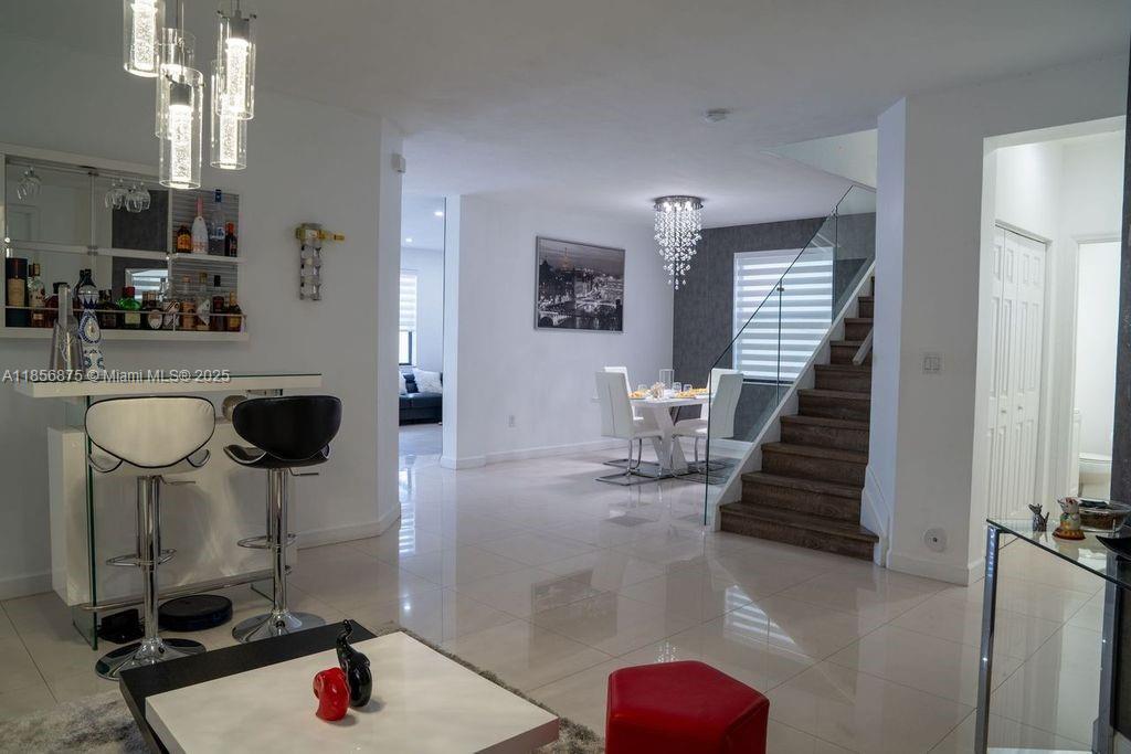 BELLAGIO - Residential Lease