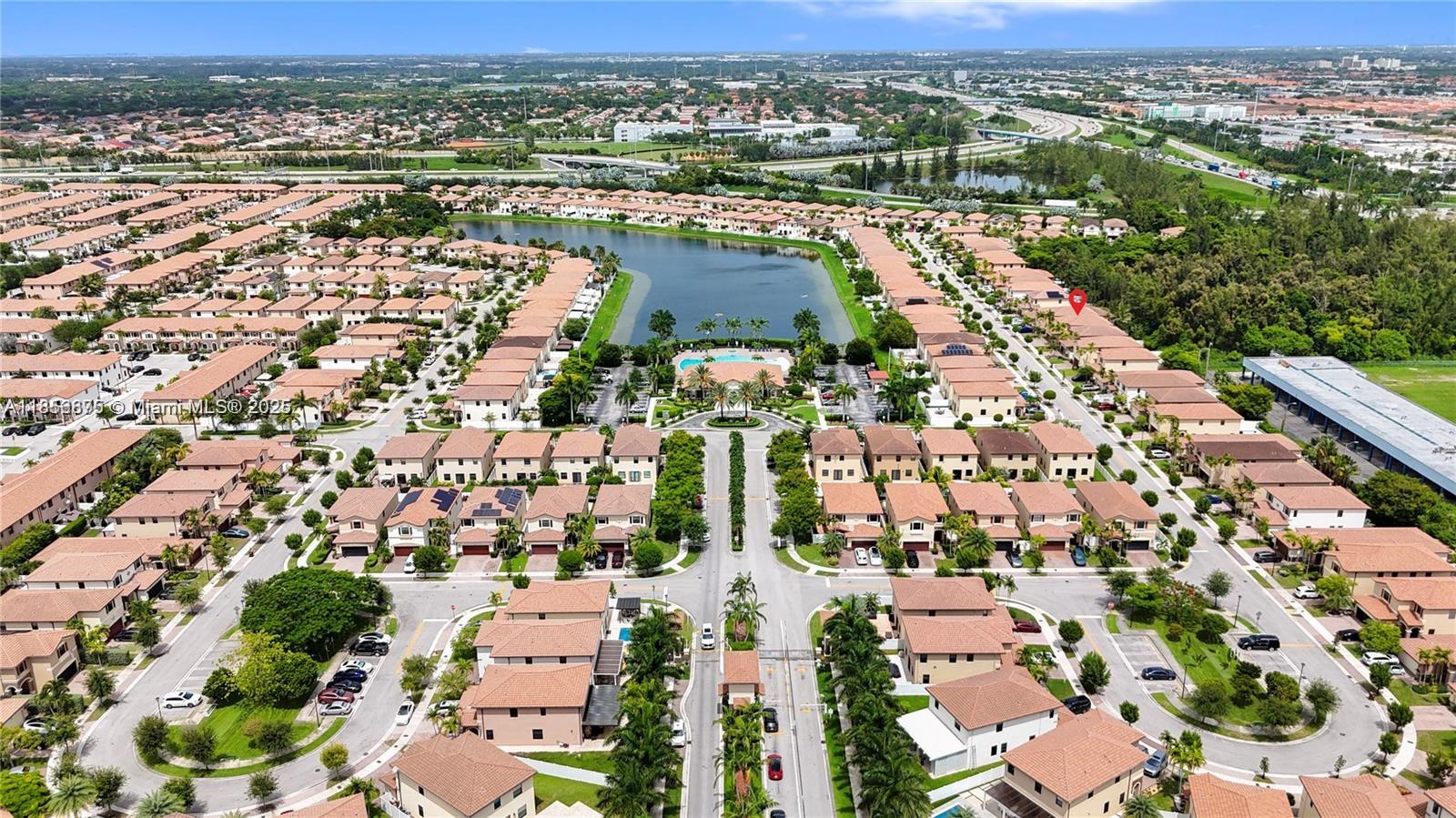 BELLAGIO - Residential Lease