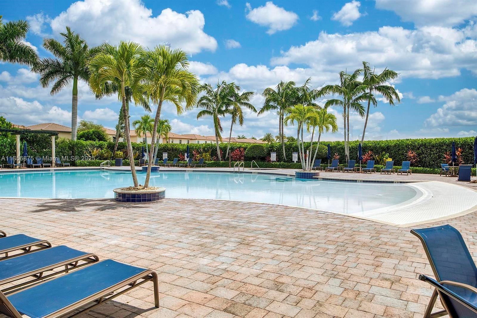 BELLAGIO - Residential Lease