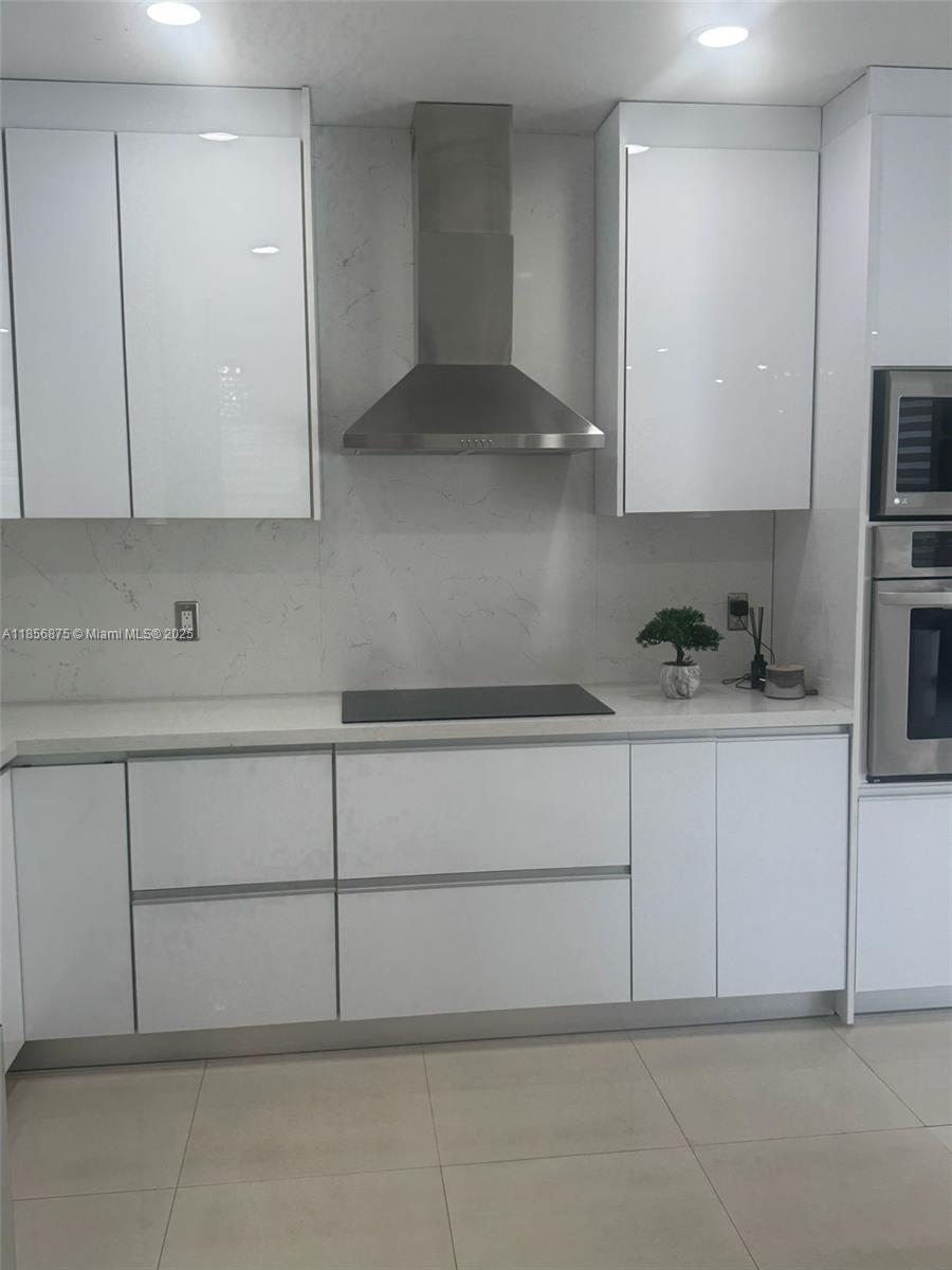 BELLAGIO - Residential Lease
