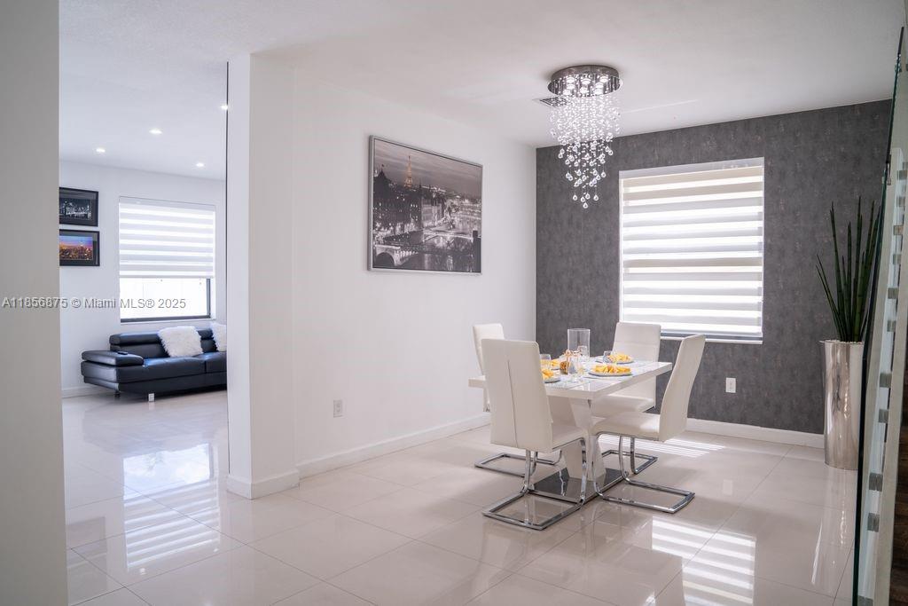 BELLAGIO - Residential Lease
