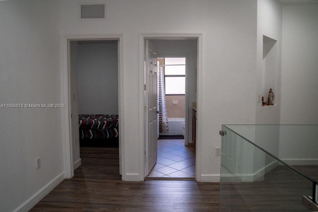 BELLAGIO - Residential Lease