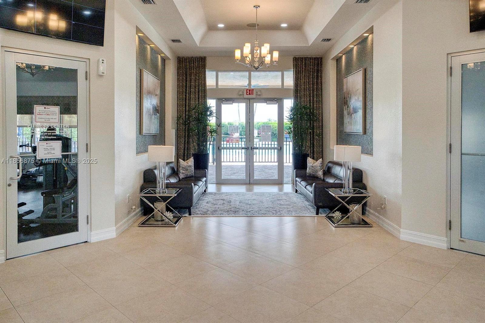 BELLAGIO - Residential Lease