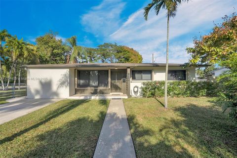 A home in Cutler Bay