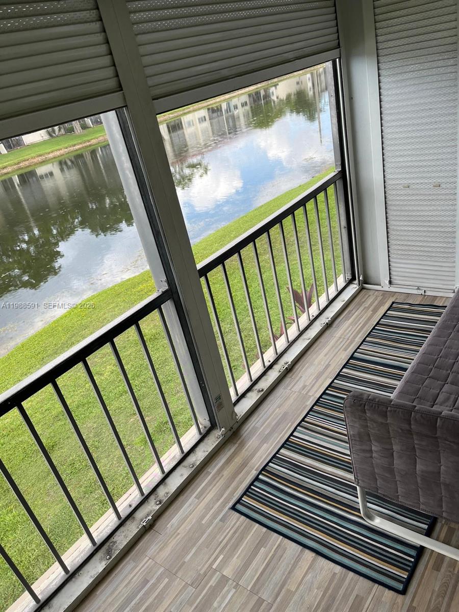 HOLLYBROOK GOLF - Residential Lease