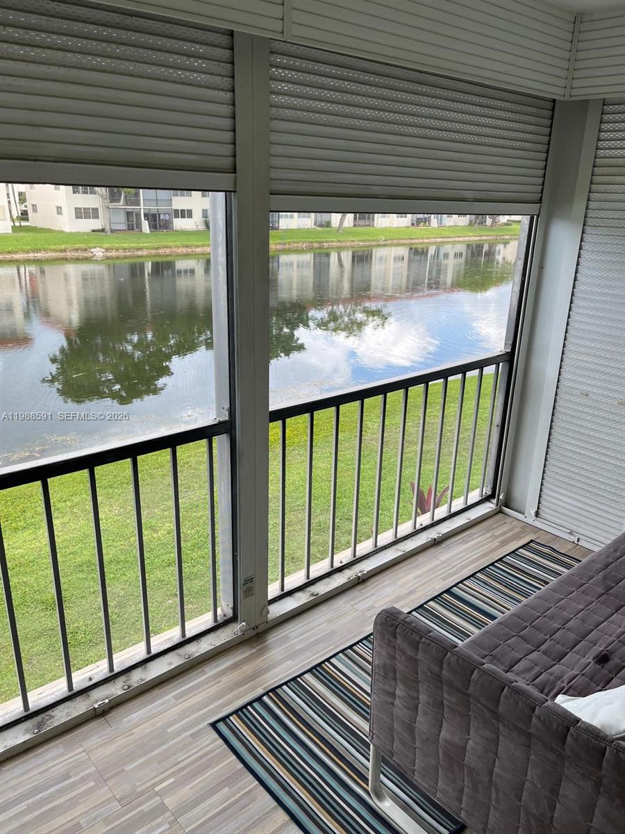 HOLLYBROOK GOLF - Residential Lease