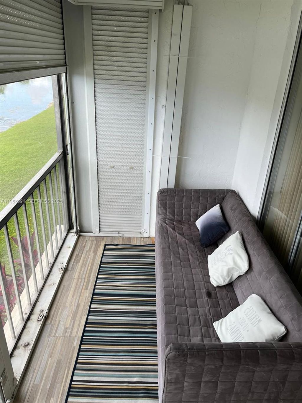 Photo of 361 S Hollybrook Dr #206, Pembroke Pines, FL 33025 (MLS # A11988591)