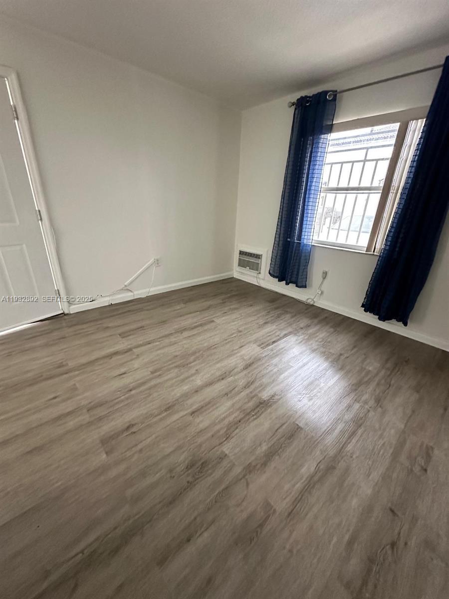 PORT SUB - Residential Lease