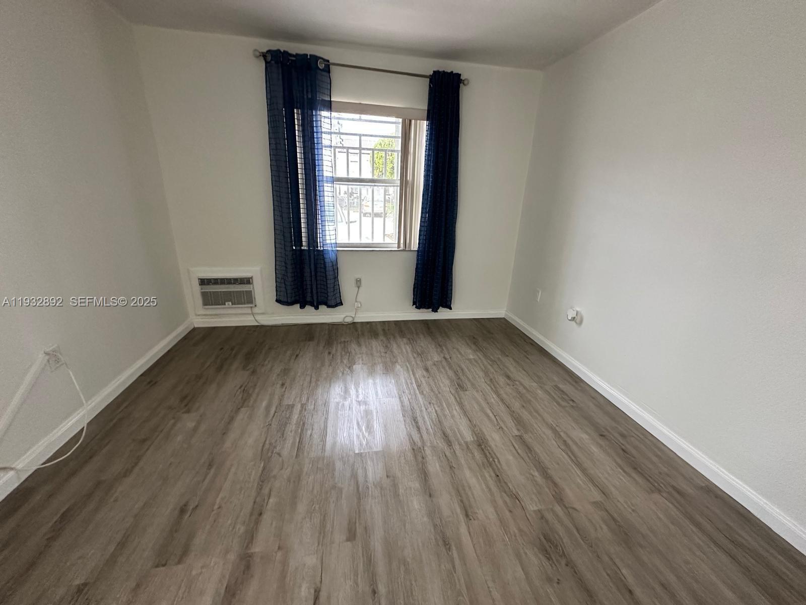 PORT SUB - Residential Lease