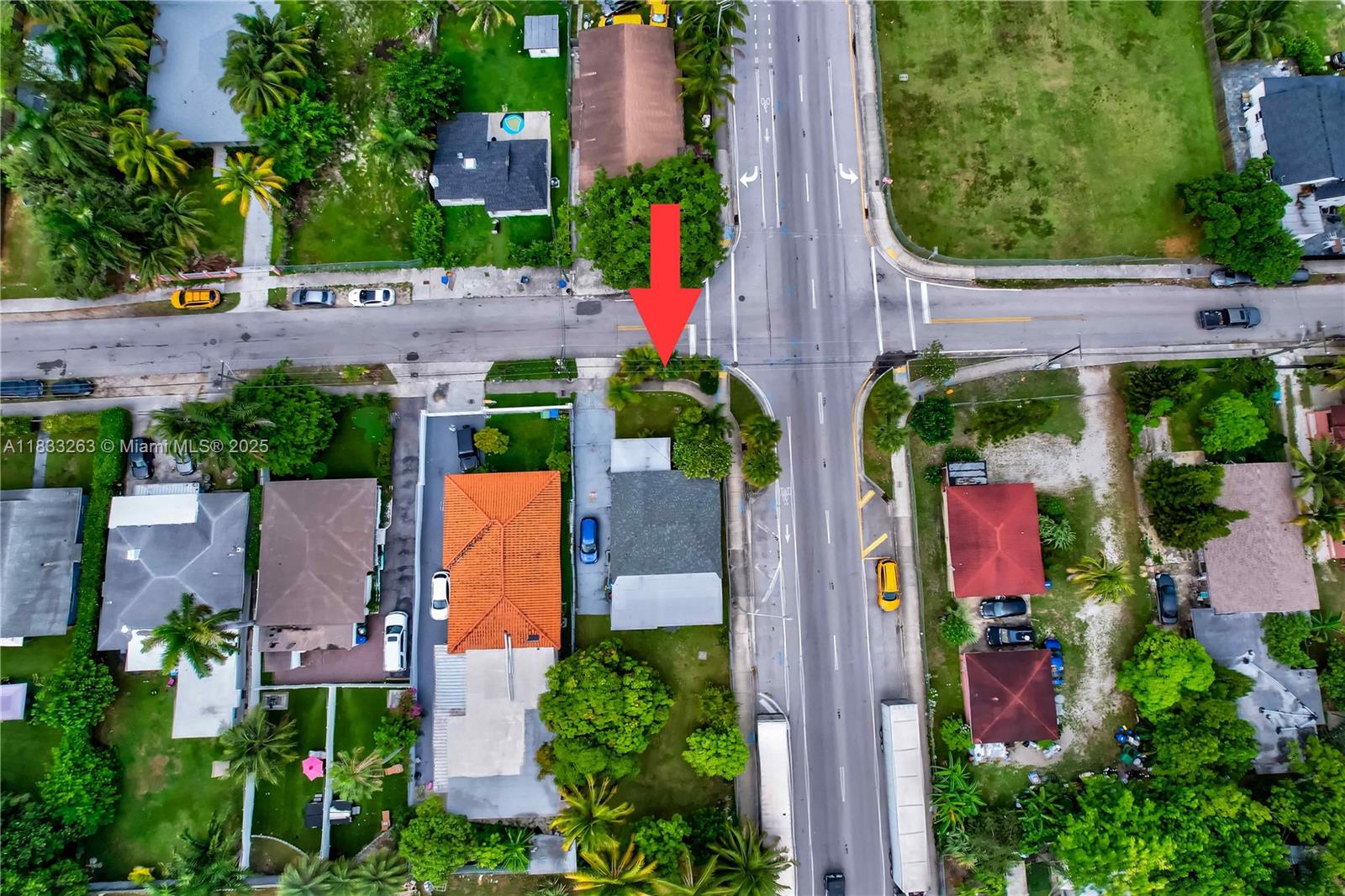 GRIFFIN GARDENS PL - Residential