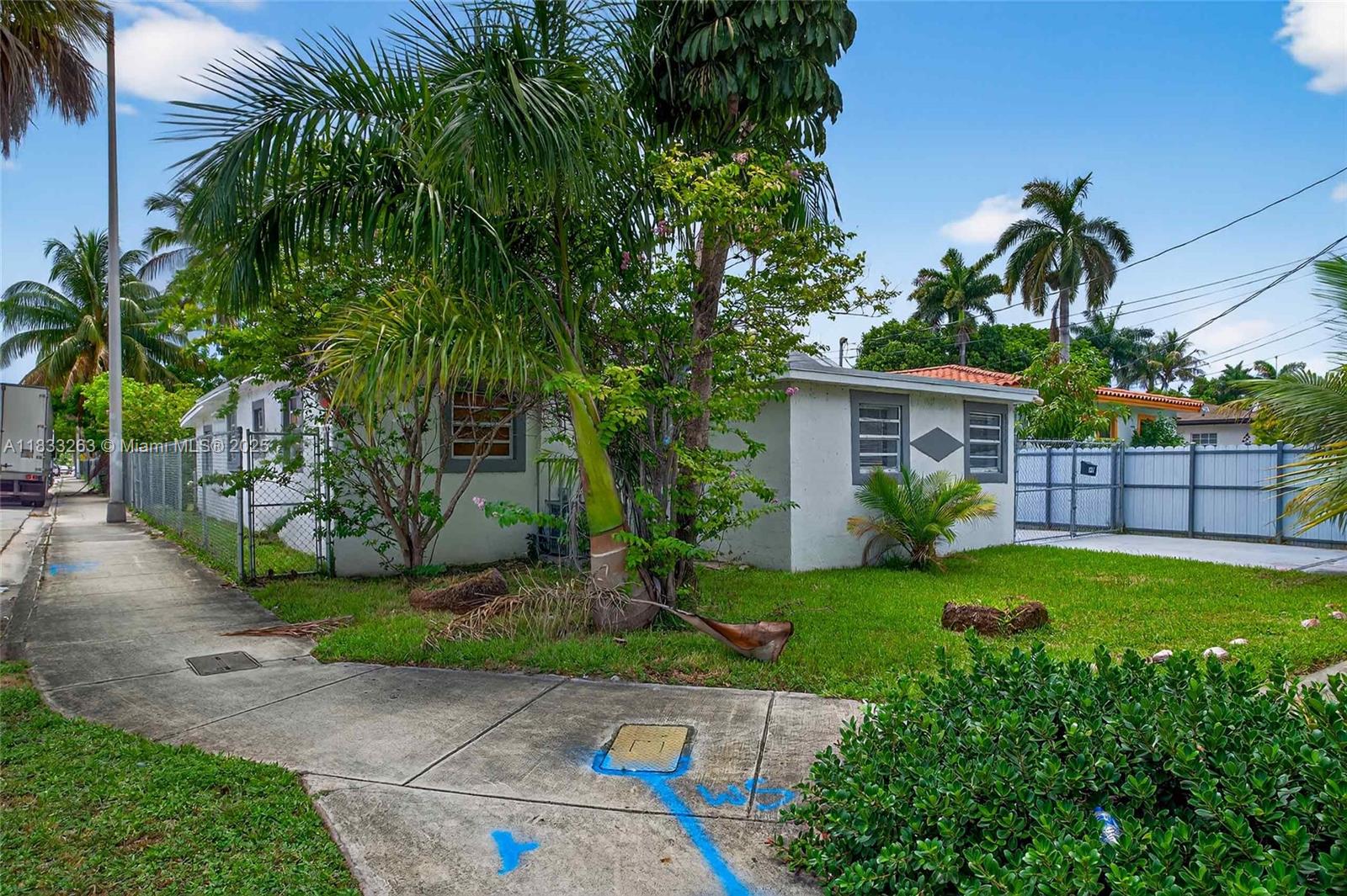 GRIFFIN GARDENS PL - Residential