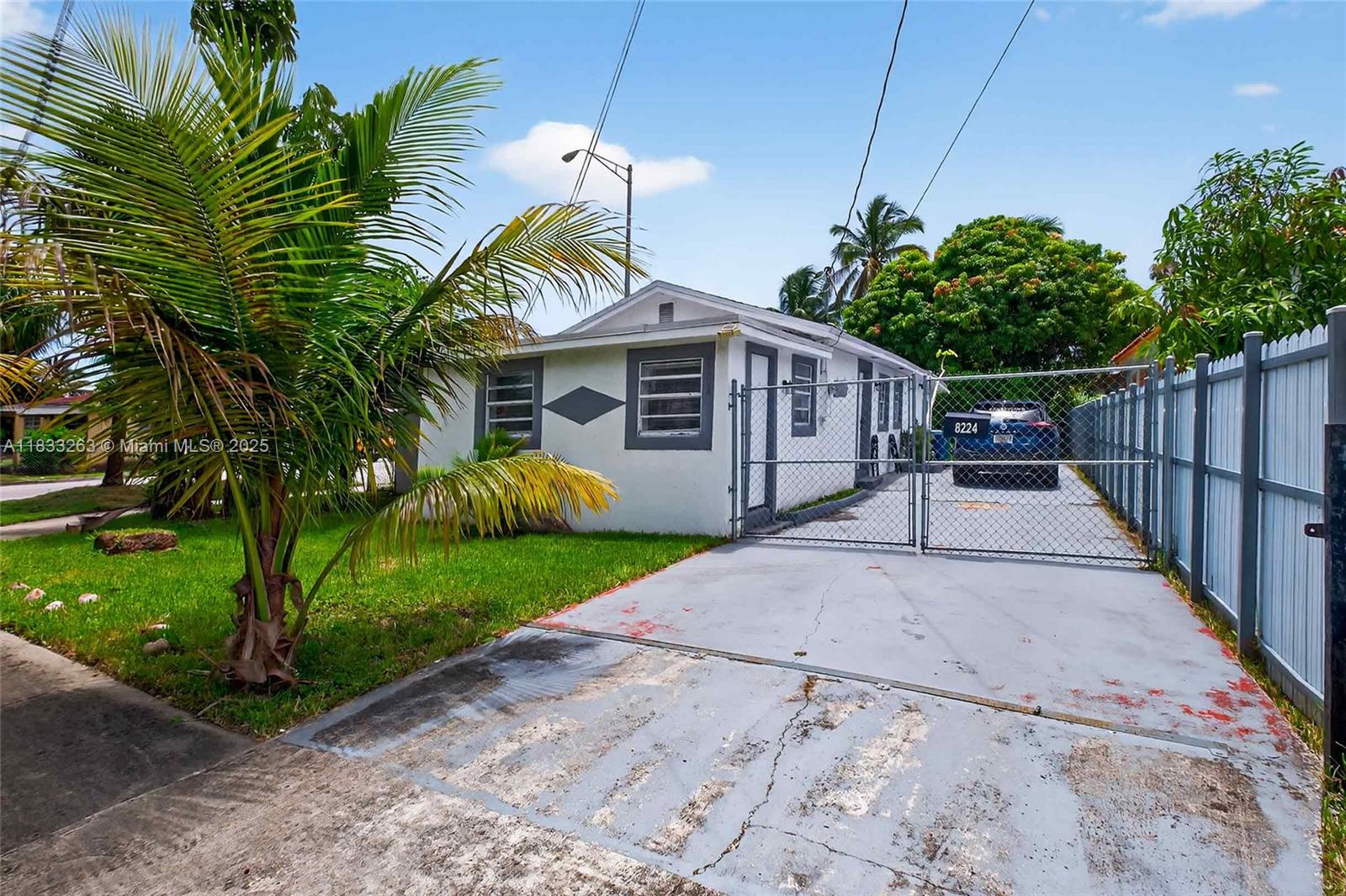 GRIFFIN GARDENS PL - Residential