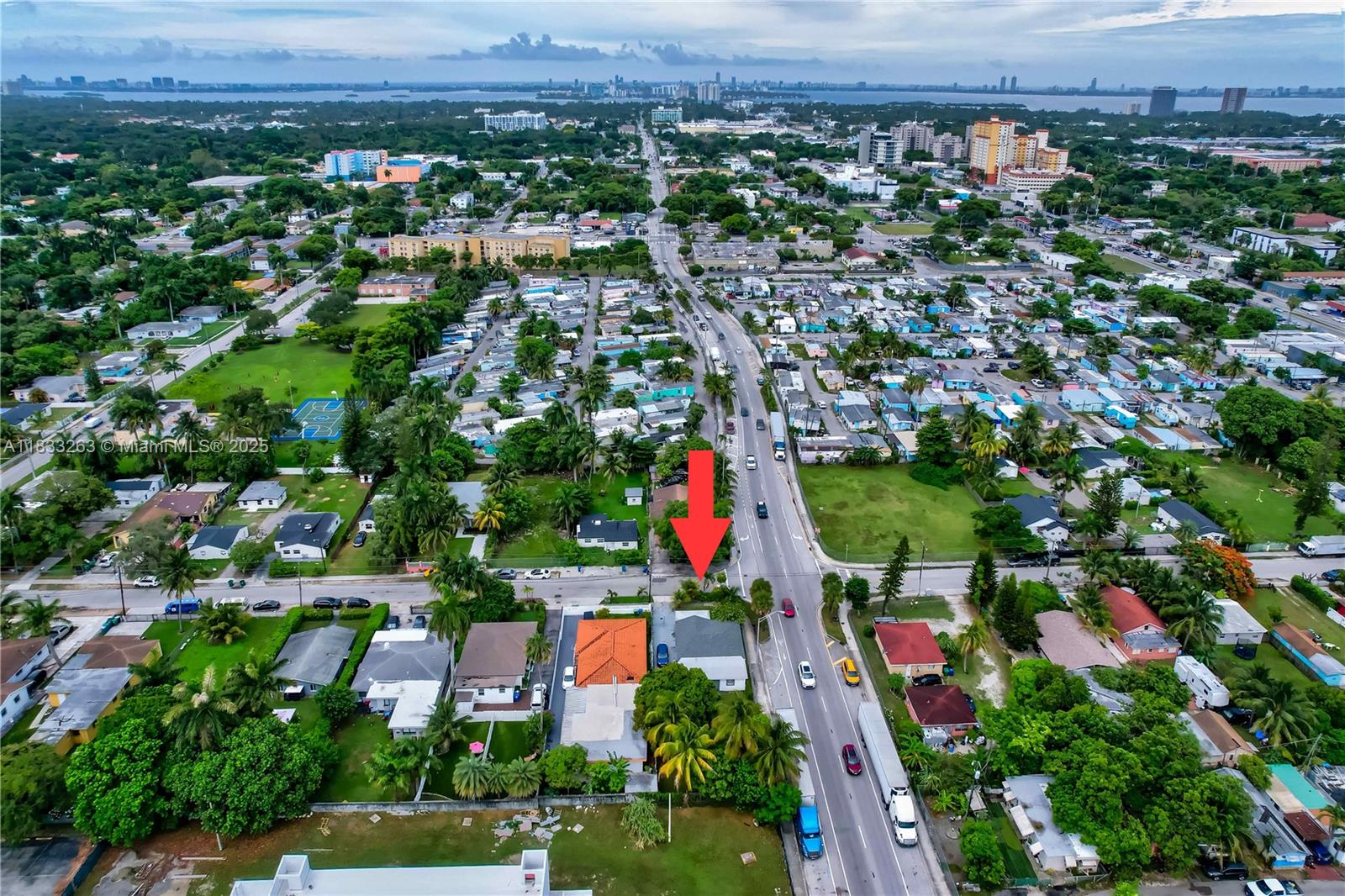 GRIFFIN GARDENS PL - Residential