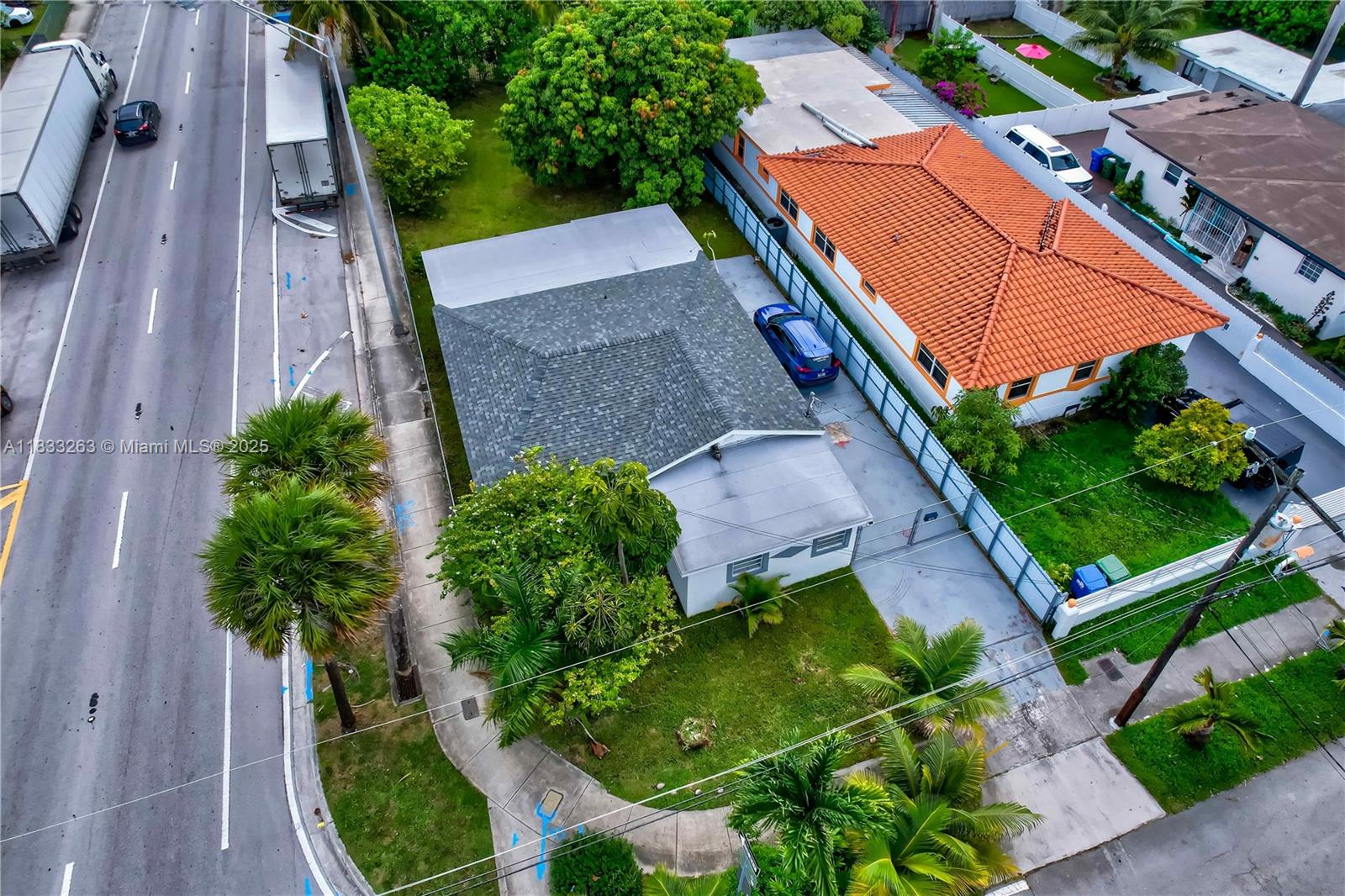 GRIFFIN GARDENS PL - Residential