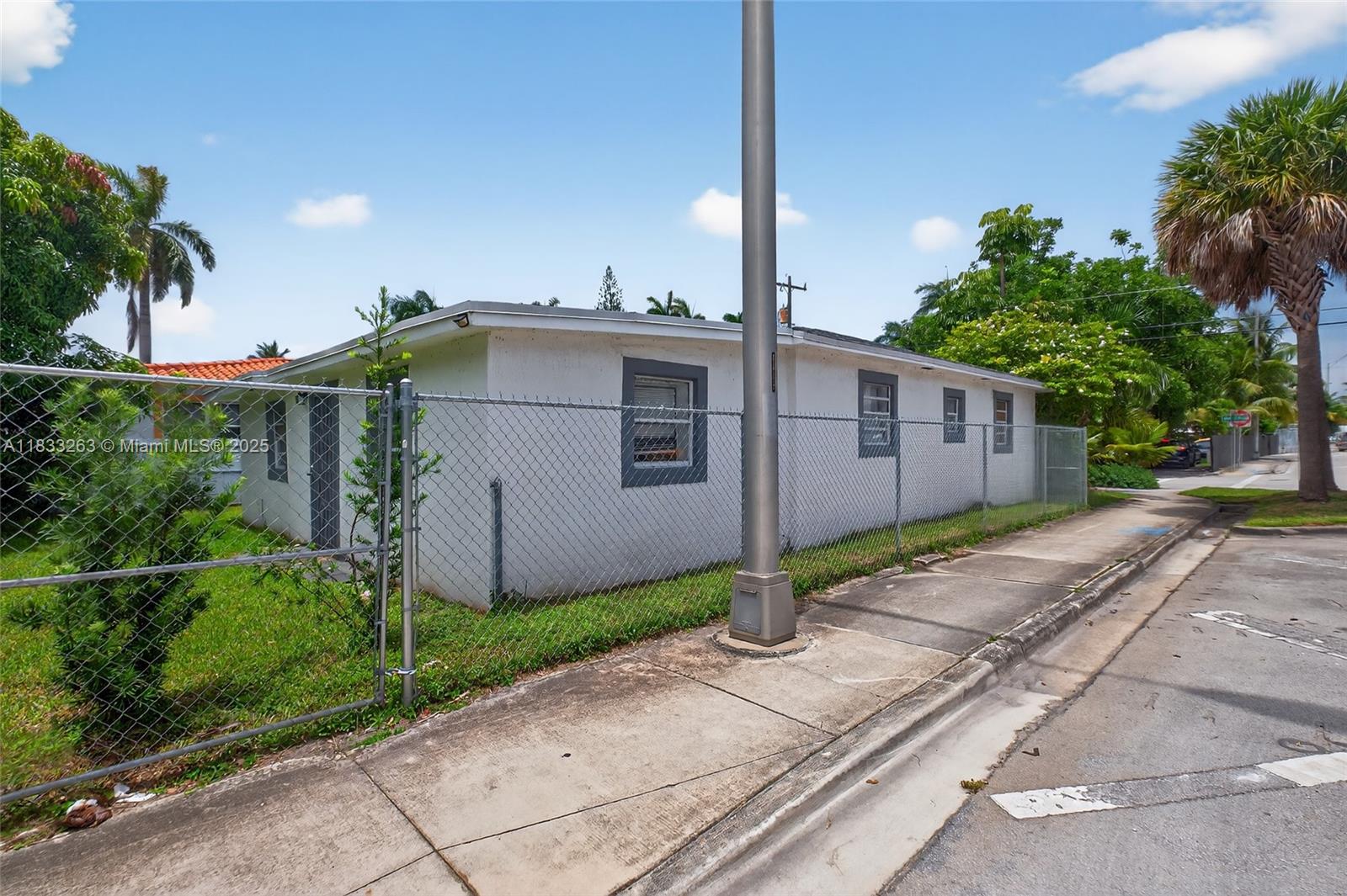 GRIFFIN GARDENS PL - Residential