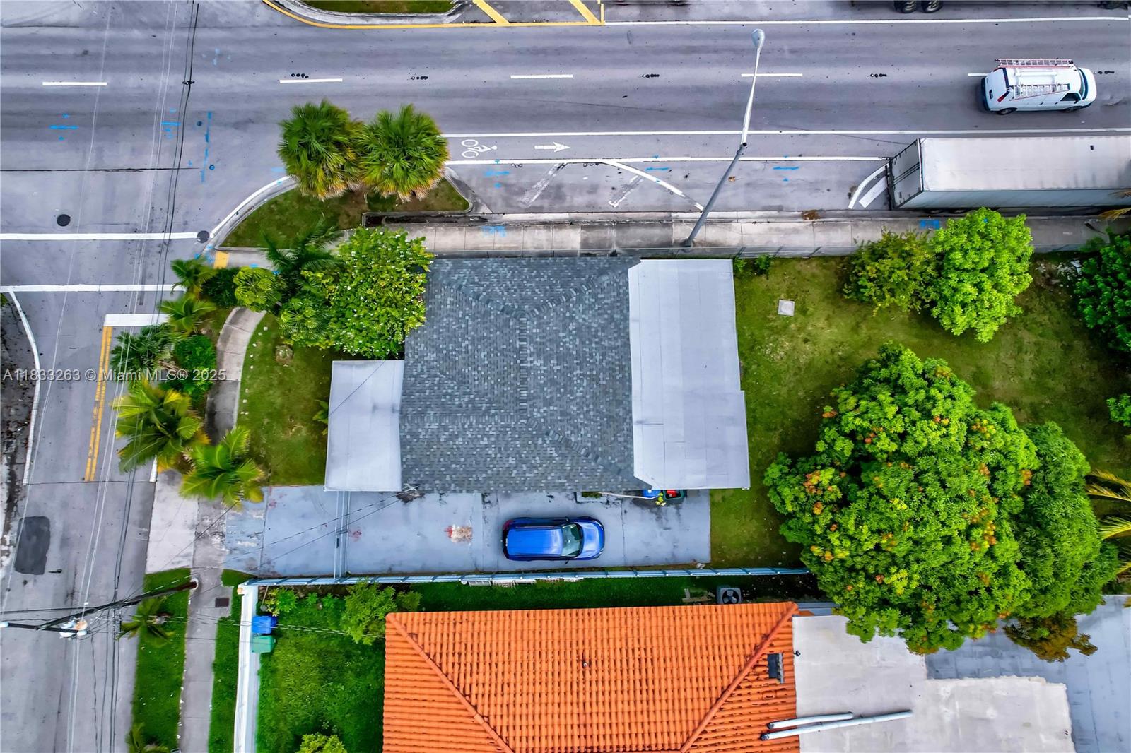 GRIFFIN GARDENS PL - Residential