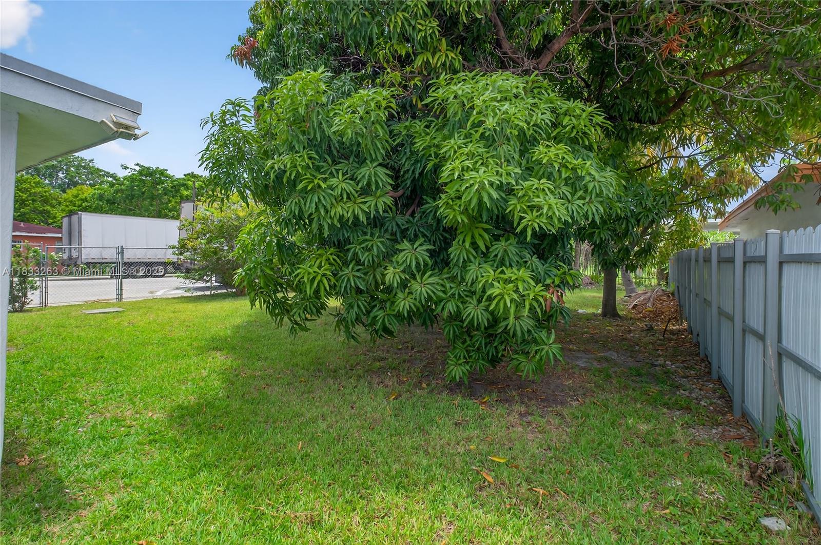 GRIFFIN GARDENS PL - Residential