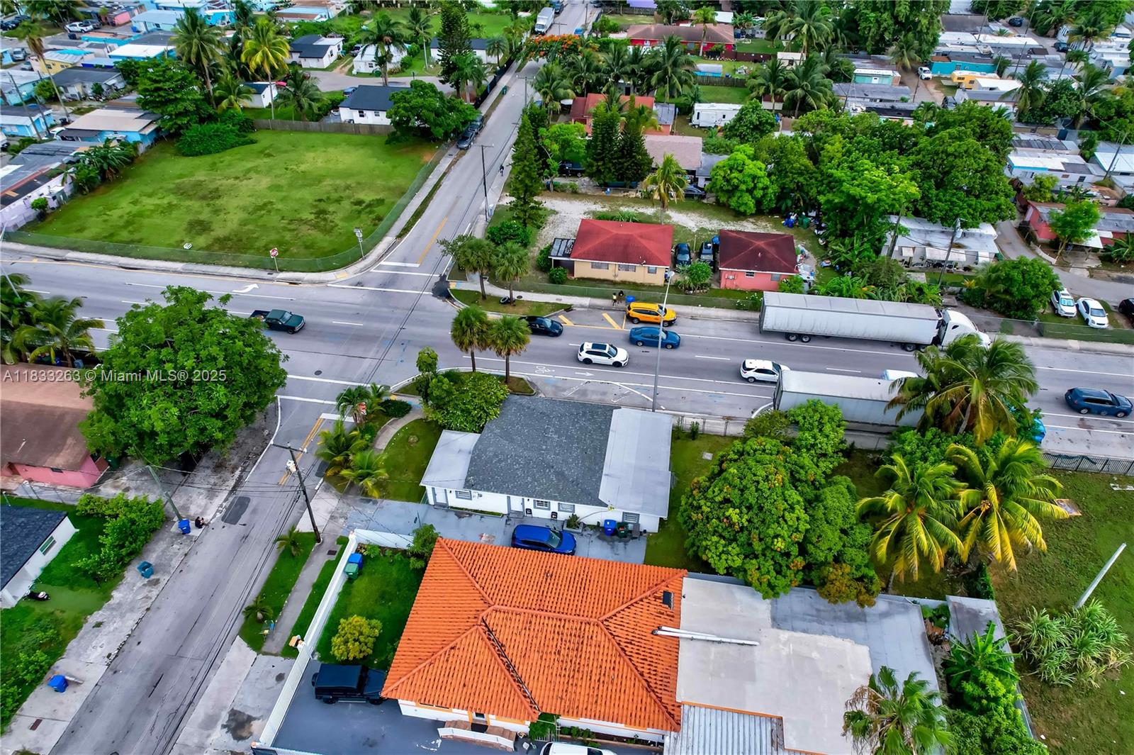 GRIFFIN GARDENS PL - Residential