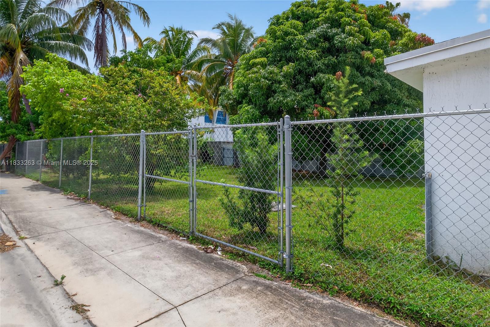 GRIFFIN GARDENS PL - Residential