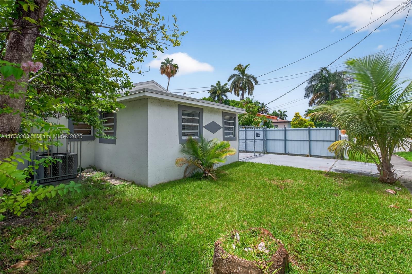 GRIFFIN GARDENS PL - Residential