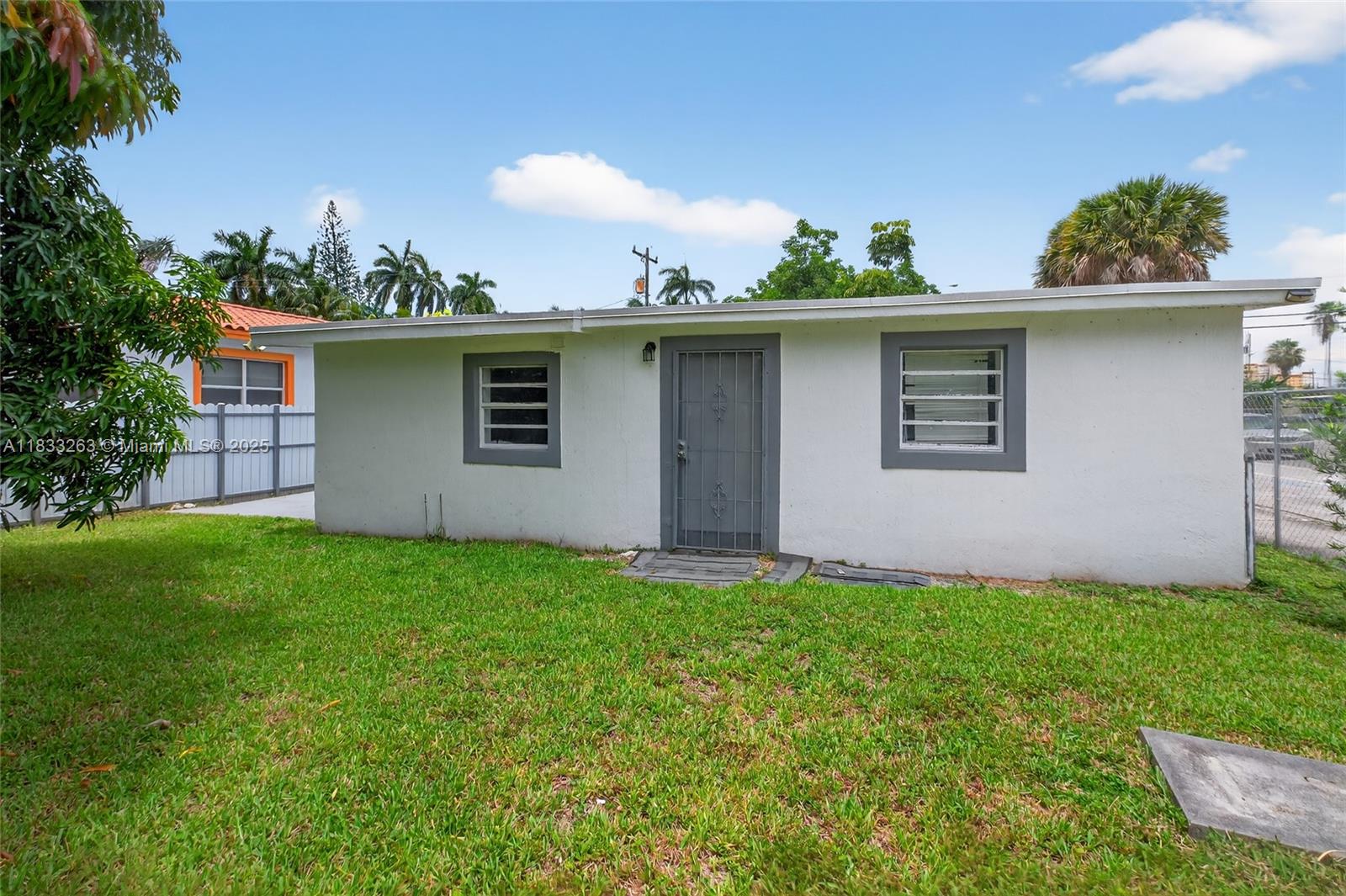 GRIFFIN GARDENS PL - Residential