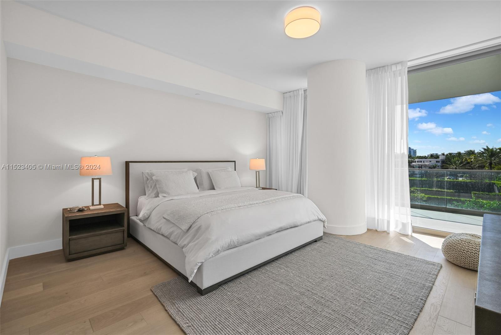 OCEANA BAL HARBOUR CONDO - Residential