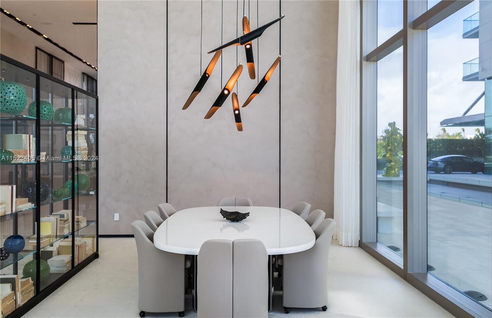 OCEANA BAL HARBOUR CONDO - Residential