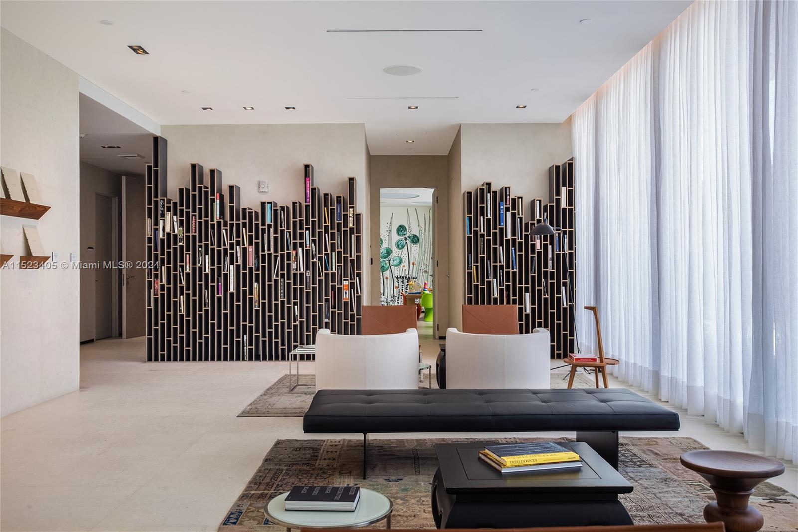 OCEANA BAL HARBOUR CONDO - Residential