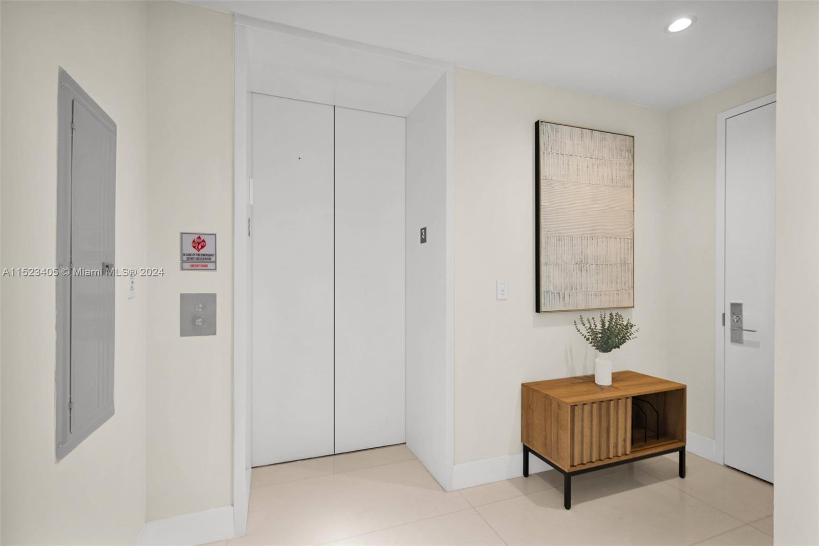 OCEANA BAL HARBOUR CONDO - Residential