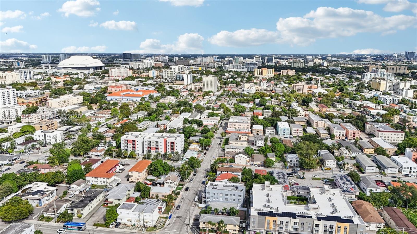 BRICKELL RIVERVIEW - Residential Income