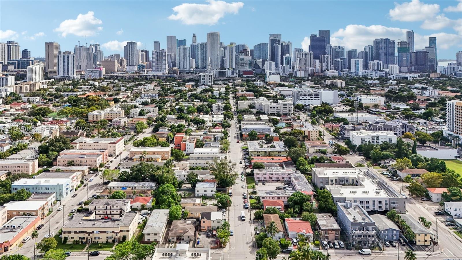 BRICKELL RIVERVIEW - Residential Income