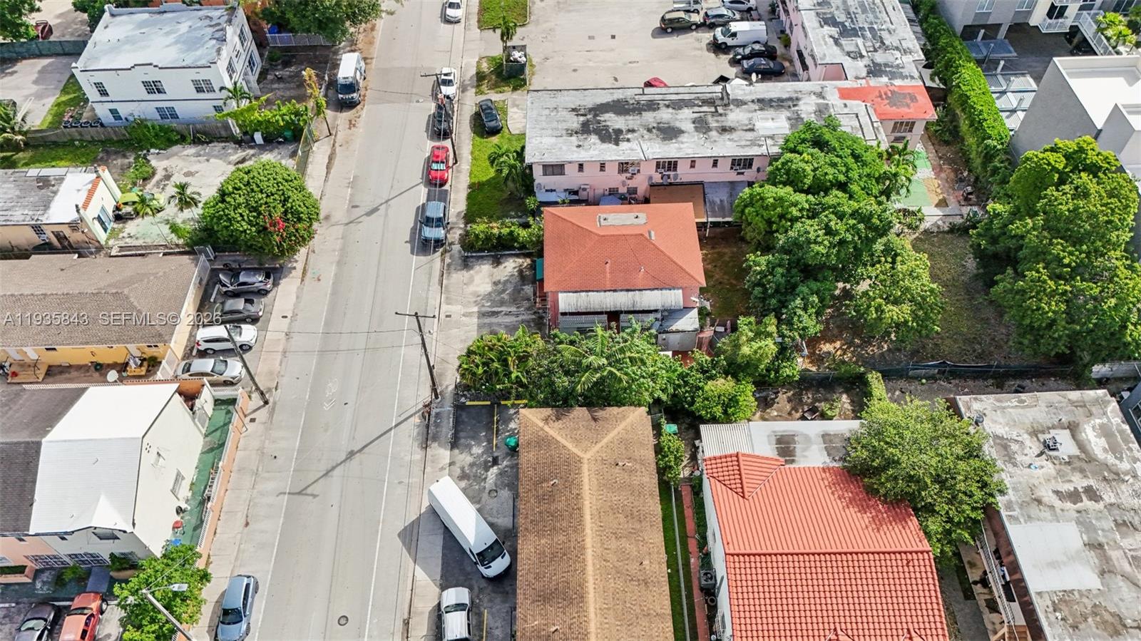 BRICKELL RIVERVIEW - Residential Income