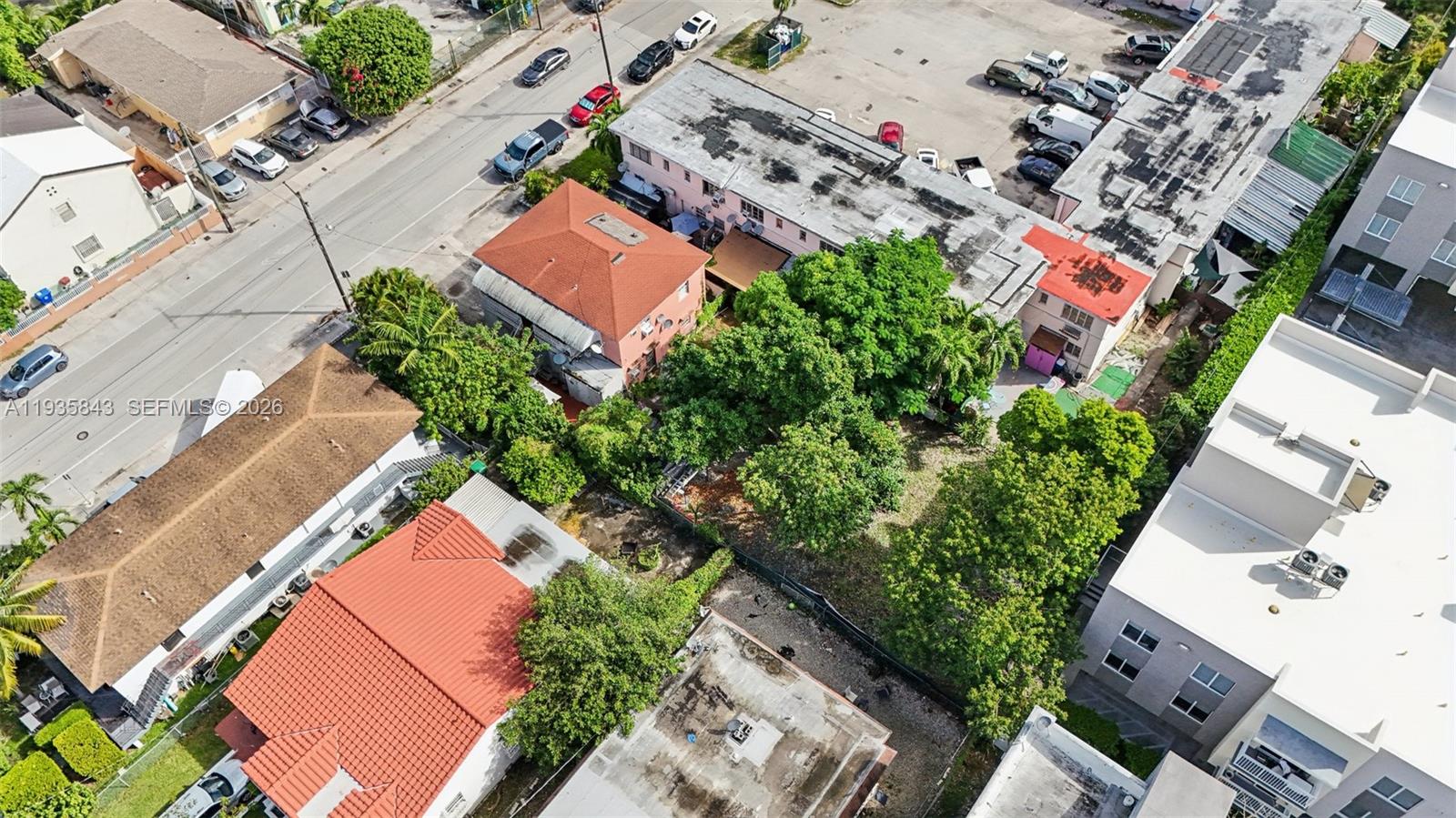 BRICKELL RIVERVIEW - Residential Income